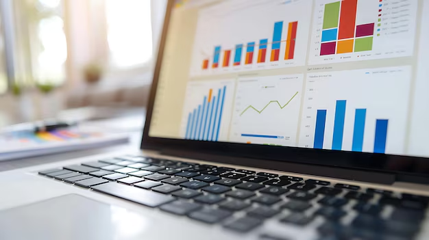 ¿Cómo extraer y analizar datos con RPA?