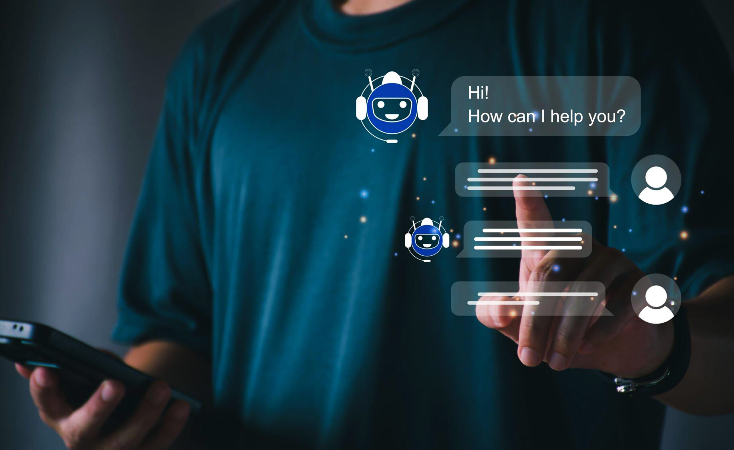 Análisis del comportamiento de chatbots: cómo medir, optimizar y escalar tus asistentes conversacionales