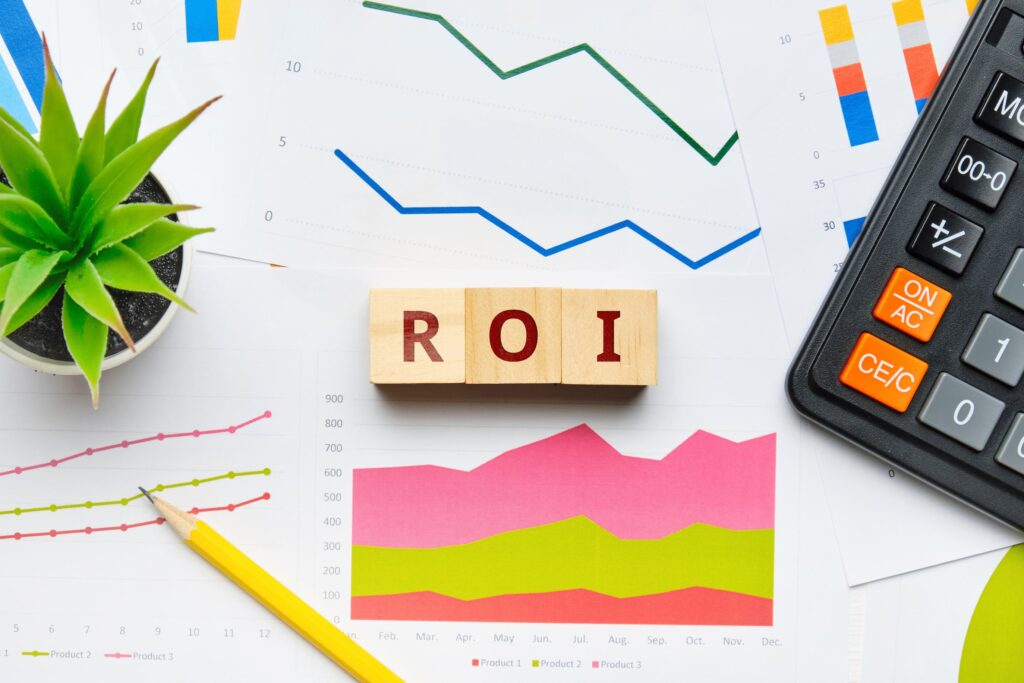 Evaluación del Retorno de la Inversión (ROI) en Automatización Inteligente