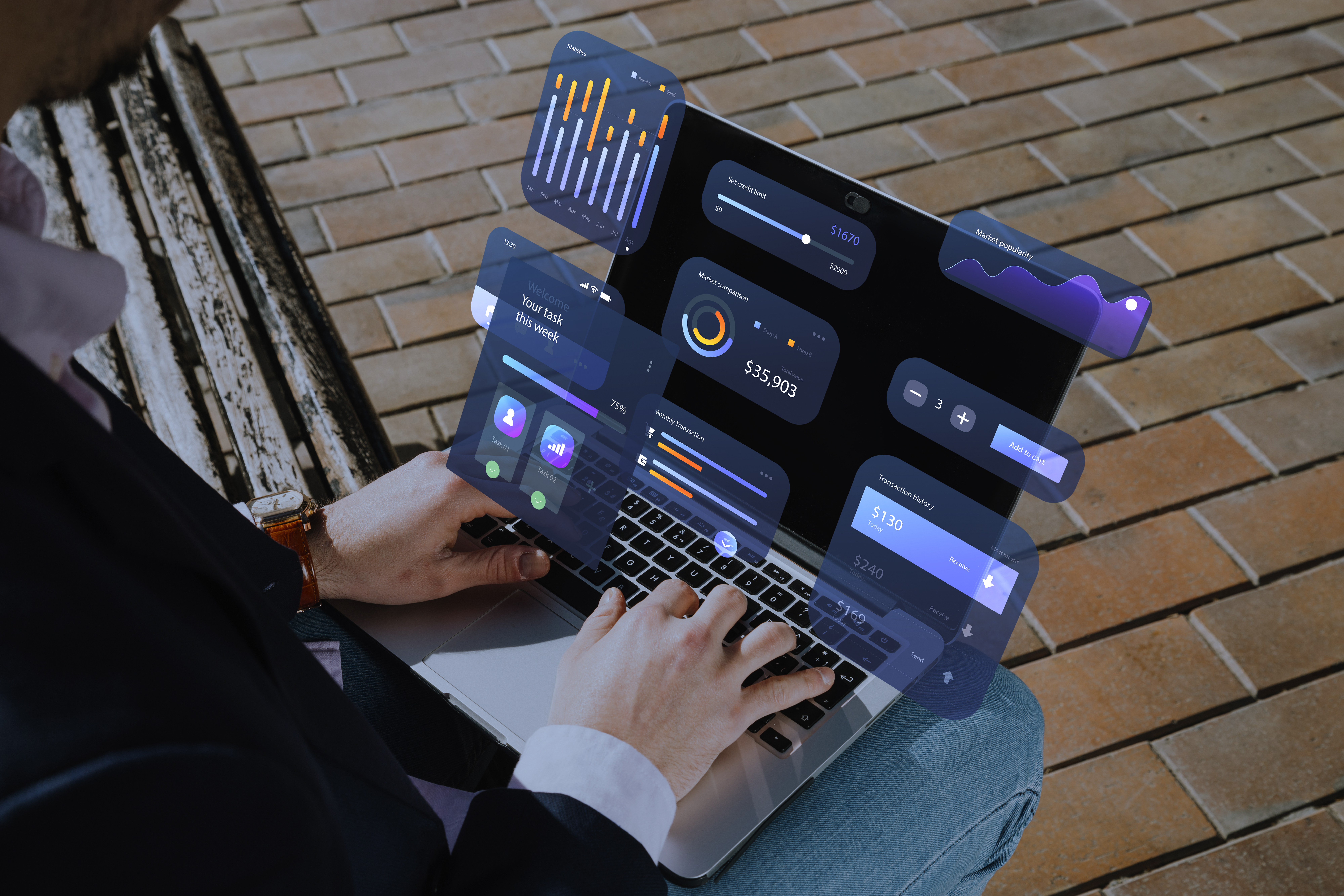 ¿Cómo analizar el rendimiento de automatizaciones con Blue Prism?