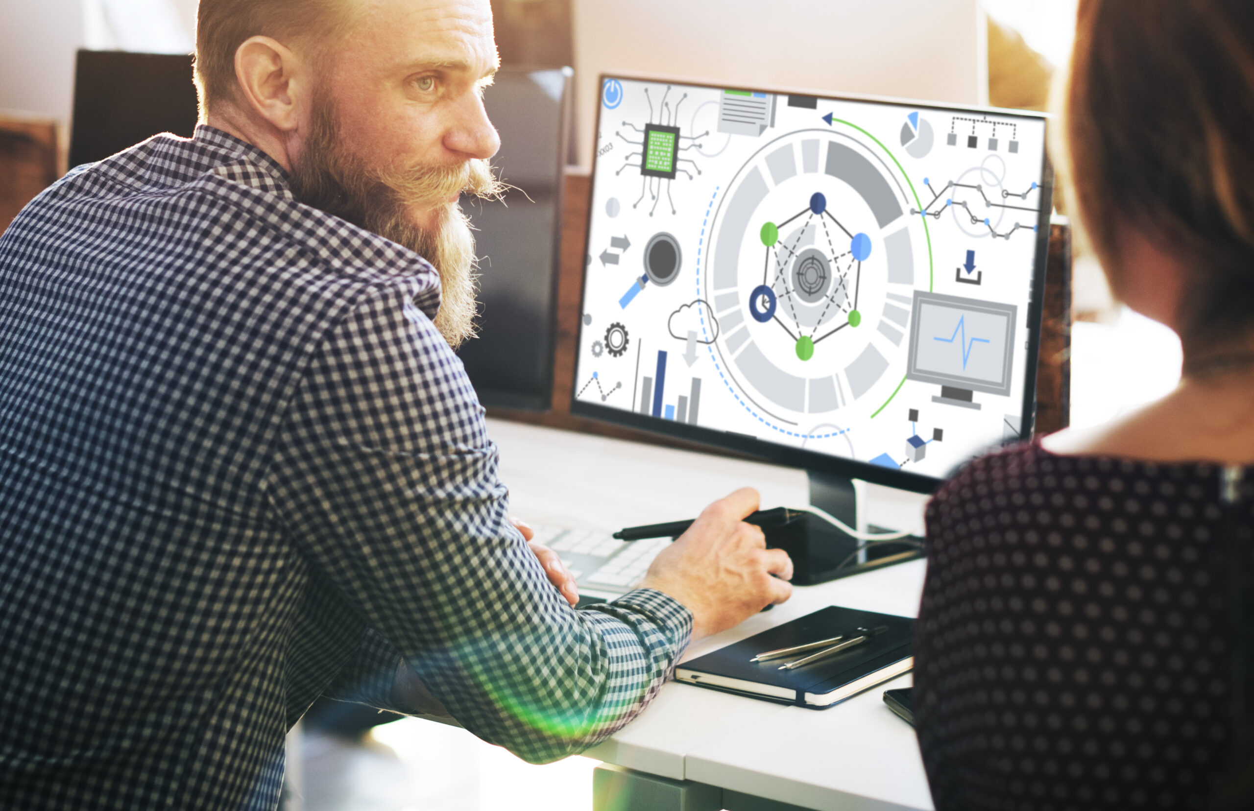 Optimización de Procesos Automatizados: Cómo Mejorar la Eficiencia Operativa en tu Empresa