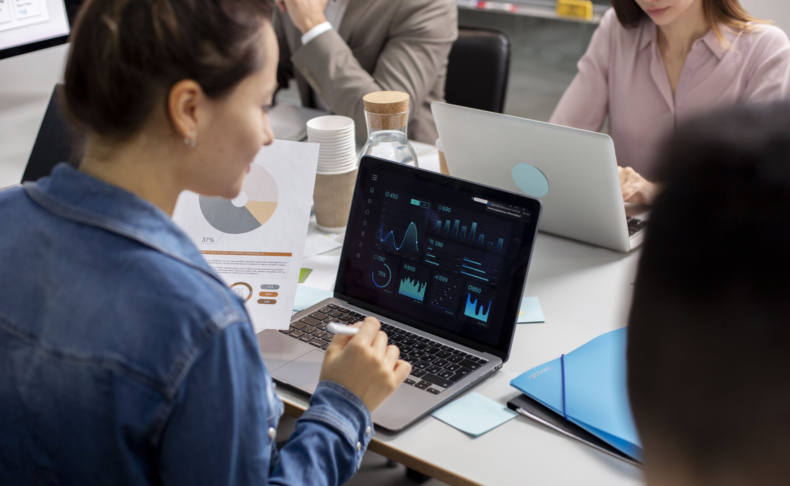 Análisis del rendimiento de automatizaciones con Power Automate