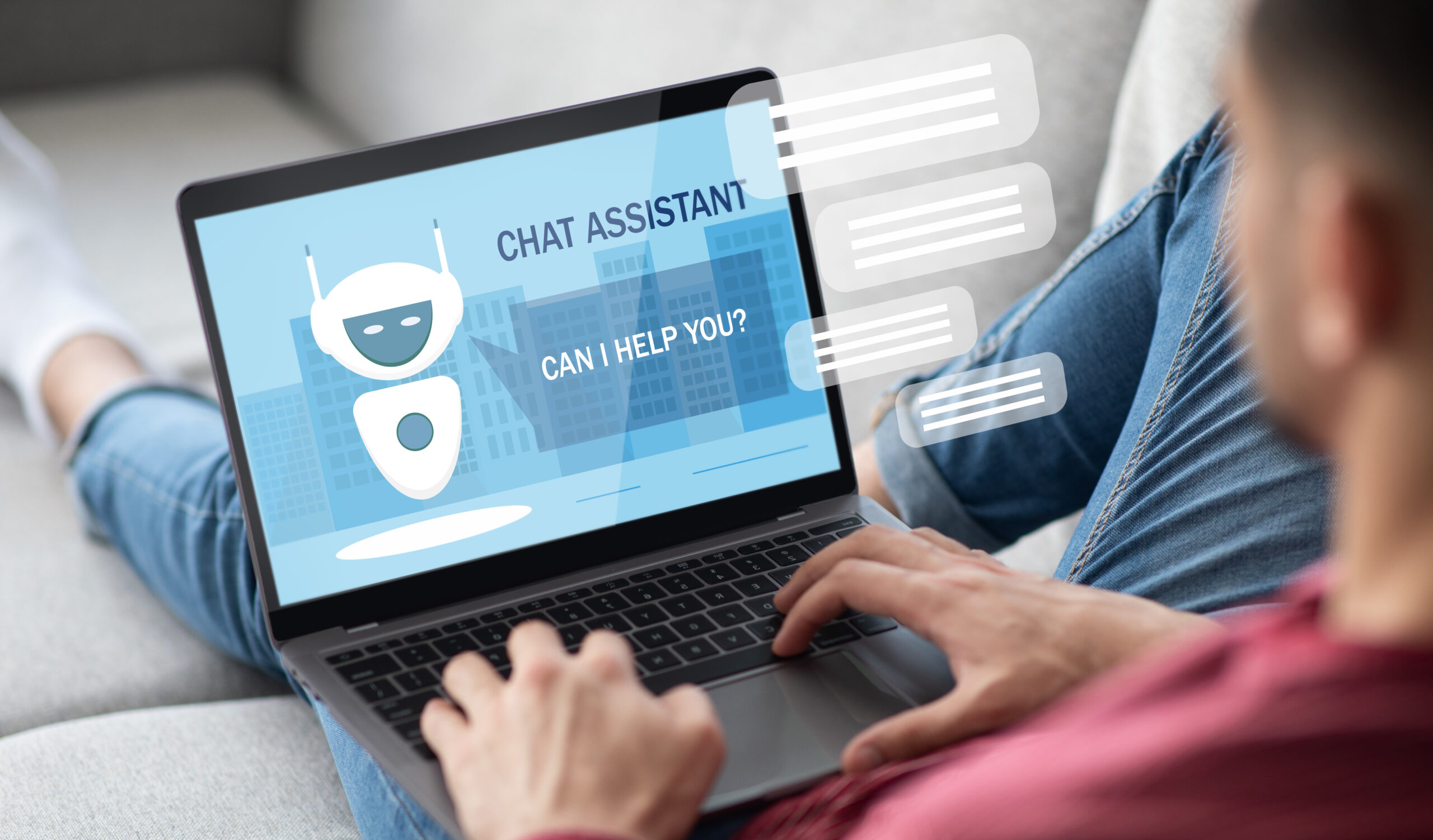 Detectar errores en tus automatismos chatbot
