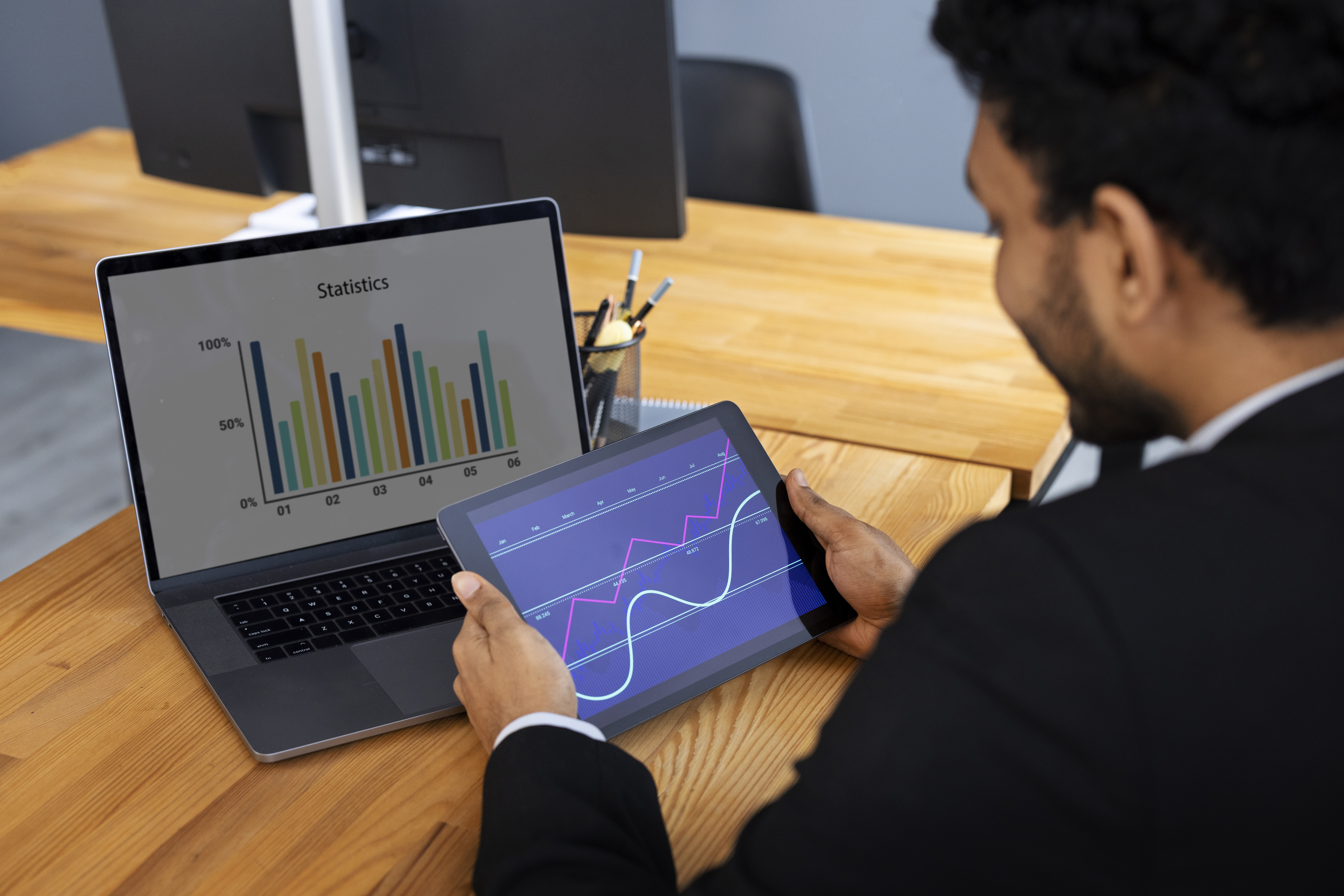 Agentic Analytics Platform: análisis inteligente de automatismos