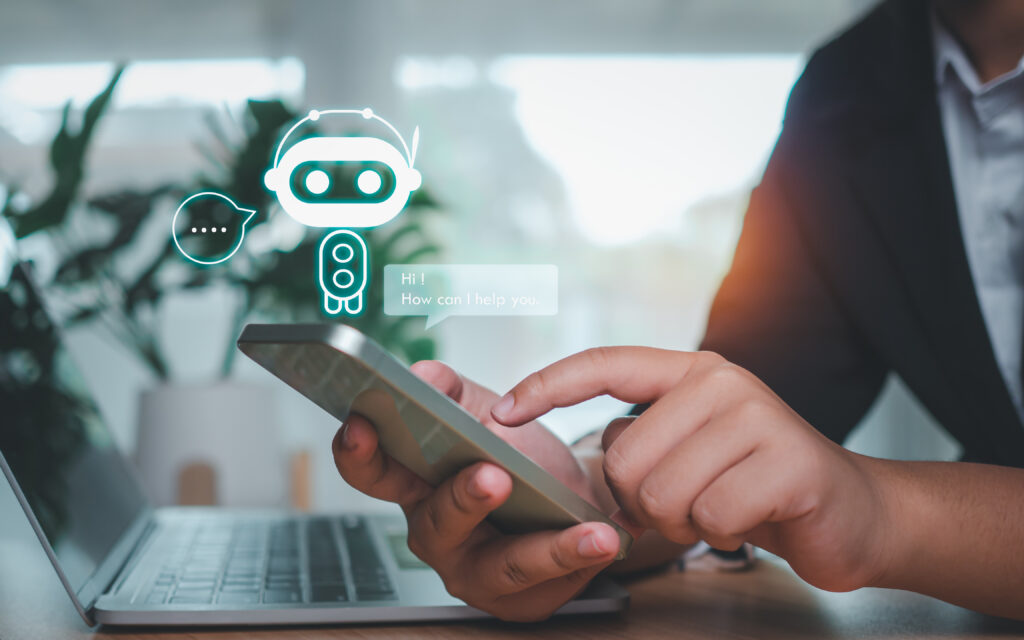 que es una solucion de observabilidad de chatbots