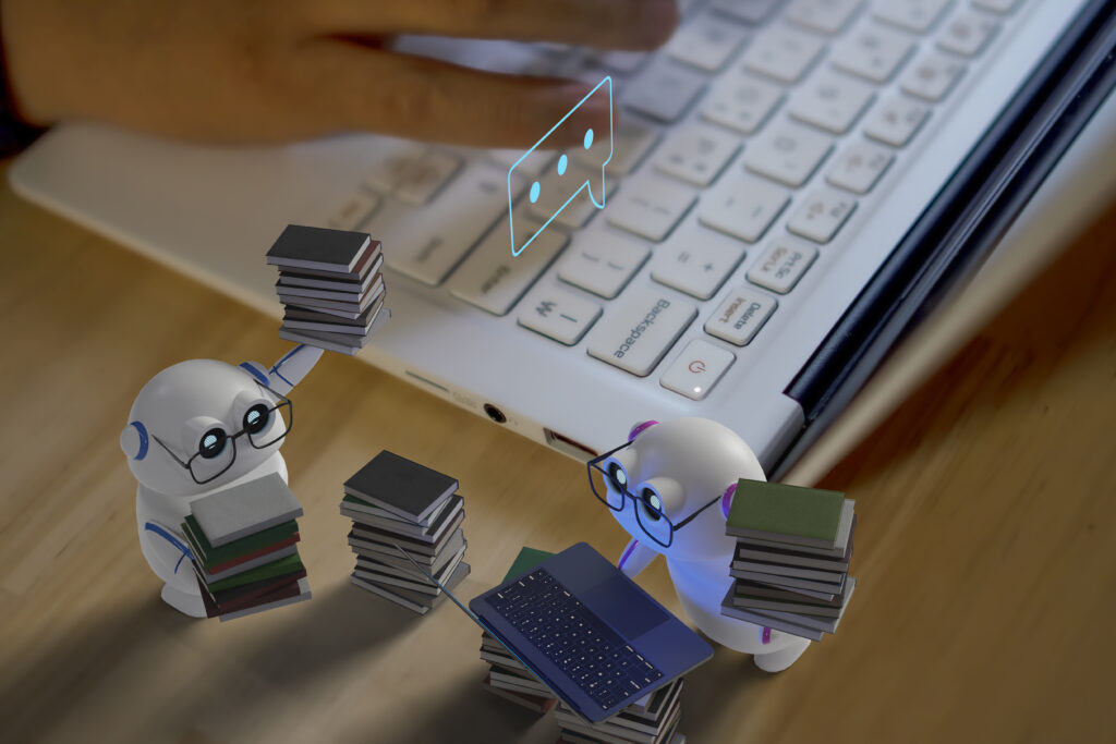 recogida y gestion de datos de rpa